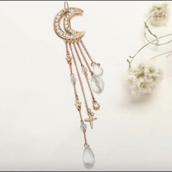 Accessories - CREATE A GORGEOUS HAIRSTYLE MIX & MATCH 🌟❄️🌙⭐️🌙 TO HAVE A CREATIVE LOOK